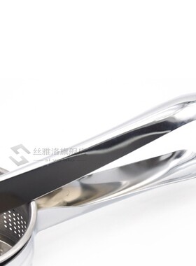 Potato Masher Ricer Press Mashed Potatoes Stainless Steel Cr