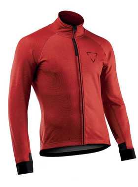 New Spring/Autumn Jersey Clothing Men's Long Sleeve Cycling