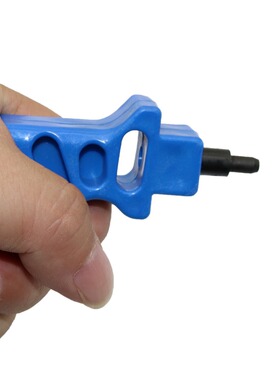 3-5mm Hole Puncher Drilling Tool Garden Irrigation Punching