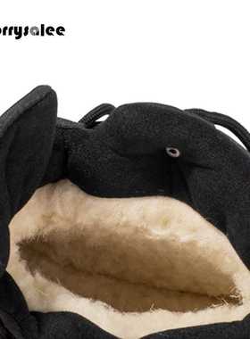 2022 New Quality Plus Men	s Casual Shoes Winter Non-s