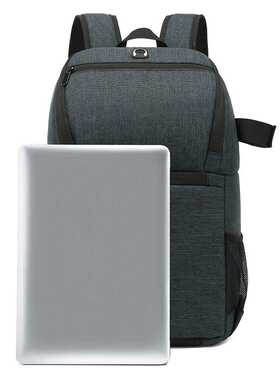 Multi-functional Camera Bag Photo Backpack Waterproof Large