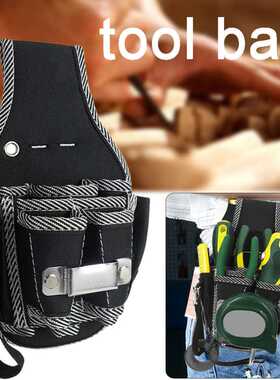 9 in 1 Tool Belt Screwdriver Utility Kit Holder Top Quality