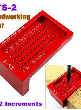 Woodworking Tracing Marking Ruler T-50 Measuring Tool T-type
