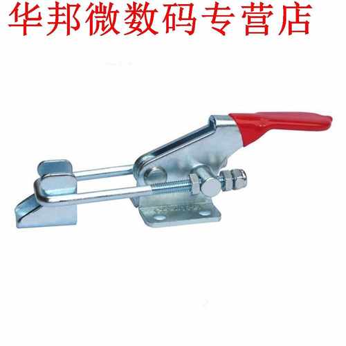 Toggle Clamp GH-40323 Zware Hand Tool Snelslutng Holdng C - 图0
