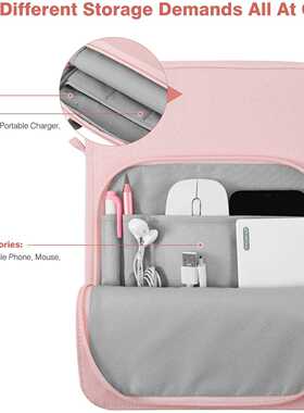 9-11 Inch Laptop Bag Tablet Shoulder Case For iPad Pro 11 20