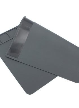 490x50x5mm ?s? yal?t?ml? silikon yast?k sümen Is?ya