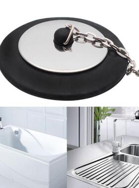 Sink Strainer & Stopper Kitchen Sink Drain Plug Sink Bas