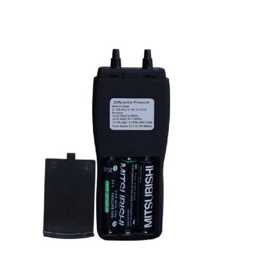 Smart sensor Brand AS510 Differential Pressure Meter - 图1
