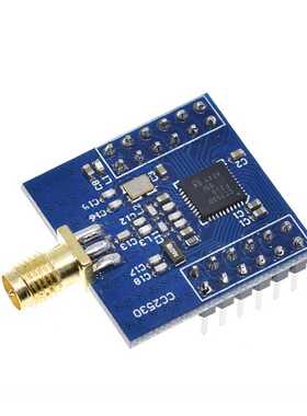 Zigbee CC2530 Zigbee Module UART Wireless Core Board Develop