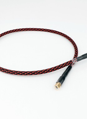 USB Dac cable type c to type b hifi Stereo cable 6N OFC Data