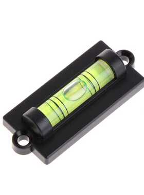 1 Pcs Photo Frame Spirit level Wall TV Bubble Level Wall Han
