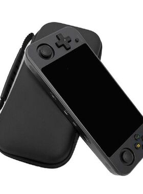 EVA Game Console Bag Portable Shockproof Storage Bag for