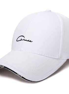 Unisex Adjustable Plain Sports Fashion Hat Men's Athletic Ba