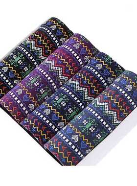 4Pcs/Lot Mens Underwear Boxers Shorts Fashion Men Underwear