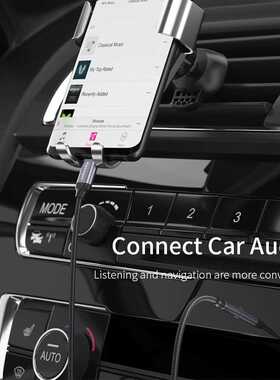 Essager USB Type C to 3.5mm Jack Male AUX Audio Cable USBC