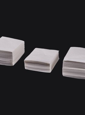 500Pcs Non-Woven Empty Teabags String Heat Seal Filter Paper