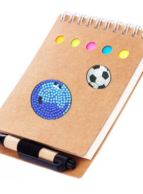 5D Diamond Painting Stickers Self-Adhesive Diamond Painting