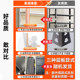 Storage rack storage