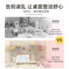 Storage rack hole board accessories metal living room entrance wall display desk DIY optional matching storage rack