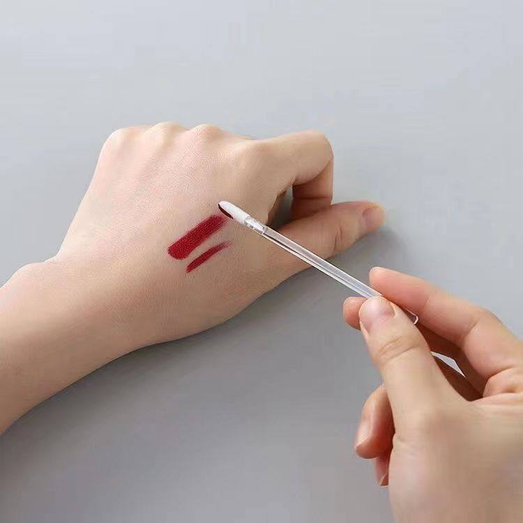 棒口红化妆师刷专业便携专用唇膏唇膜唇釉遮瑕笔刷,淘宝优惠券,粉丝福利购,淘宝优惠卷