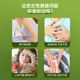 ຖົ່ວເຫຼືອງທຳມະຊາດ isoflavones GNC/GNC
