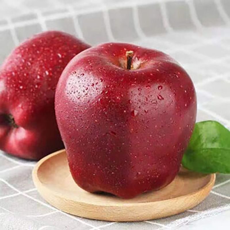 【年货节官方补贴】正宗花牛苹果甘肃天水9斤脆甜粉面糖心水果,淘宝优惠券,粉丝福利购,淘宝优惠卷