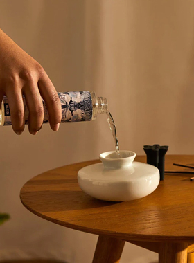 意大利ALESSI香薰摆件