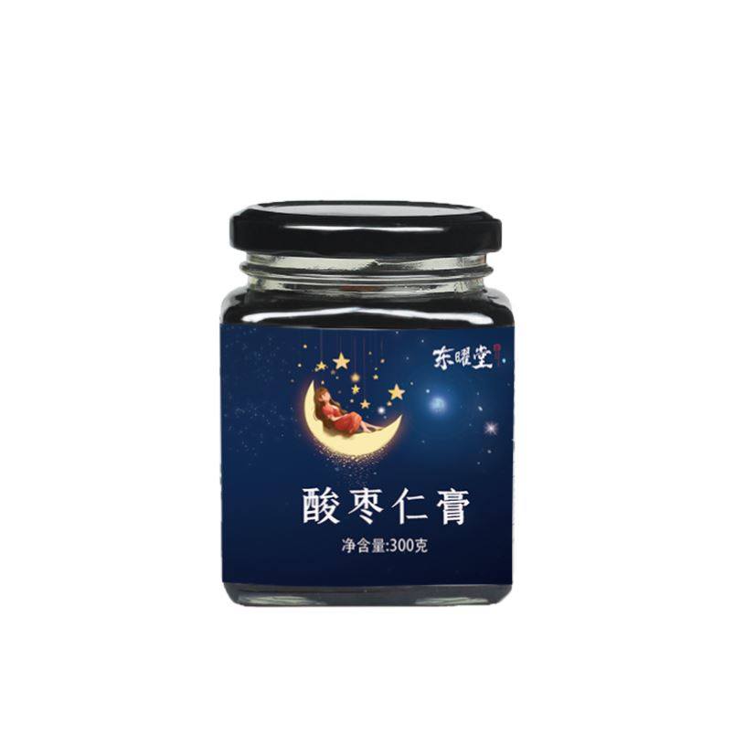 酸枣仁膏东曜堂逸州酸栆仁糕山枣仁睡眠伏苓莲子茯苓桑葚逸洲同厂,淘宝优惠券,粉丝福利购,淘宝优惠卷