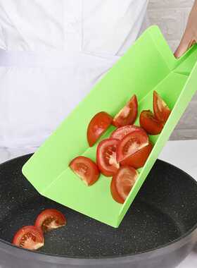 Folding Chopping Cutting Board multi-function