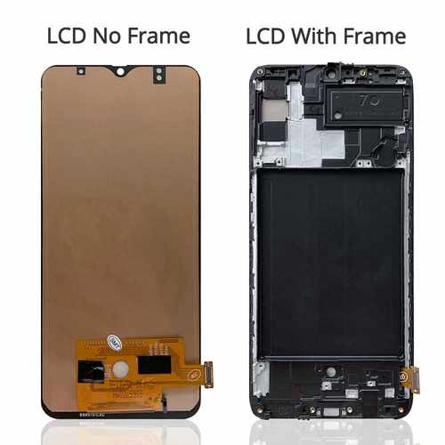 A705 Lcd For Samsung Galaxy A70 2019 LCD Display Touch - 图2
