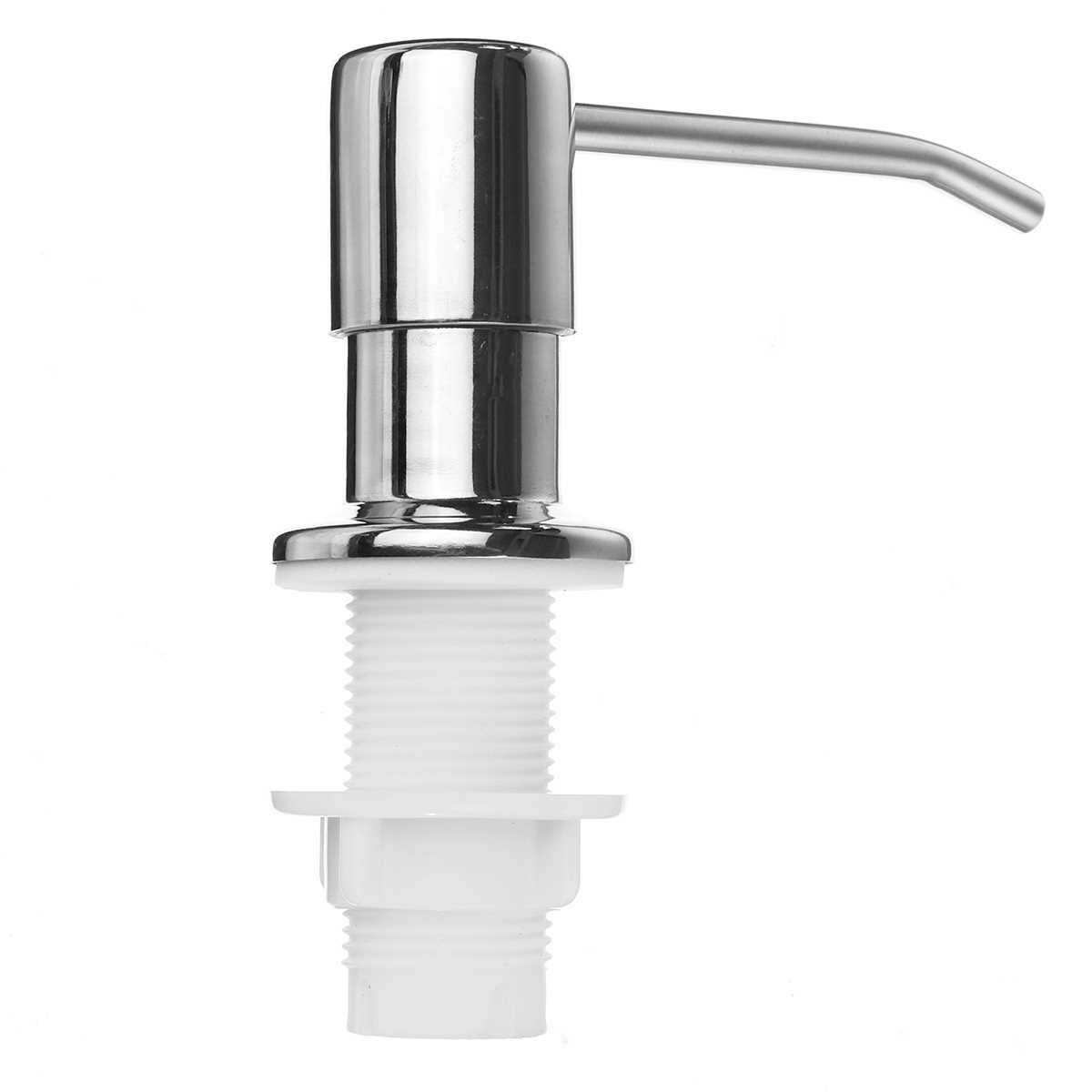 Liquid Soap Dispenser Built-in Lotion Pump Extension Tube Se - 图2