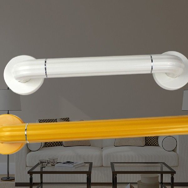 Elderly Handicap Safety Anti-drop Handrail Bar Wall Mounted - 图2