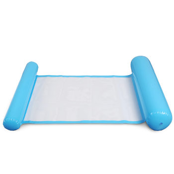 Floating Water Hammock Float Lounger Floating Toys Inflatabl