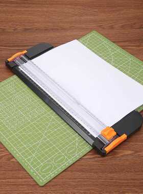 Plastic A4 Precision Paper Cutter Photo Trimmers  Scrapbo
