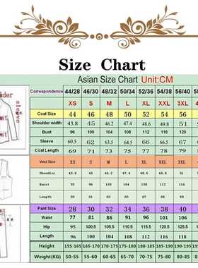 Classic Green Men's Suit Black Lapel Groom Wedding Tuxedos S