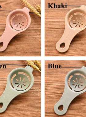 Mini Egg Yolk White Separator Egg Separator Creative Ergonom