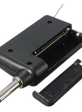 Undirectional Handheld Microphone Wired and Mic Receiver Kar