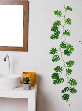 Rattan Handicraft Exquisite Solid Color Inspirational