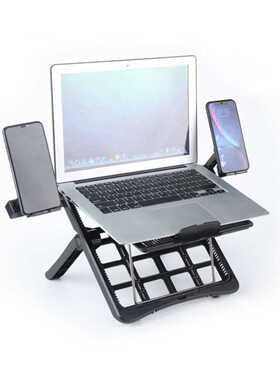 Notebook Computer Stand Multifunctional Computer Simple Stan