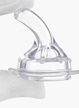 Baby kids smart medicine dispenser Needle Feeder Squeeze Med