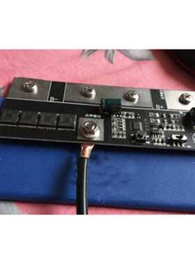 7.4V 400A Portable Diy Battery Spot Welders 18650 Battery Pa