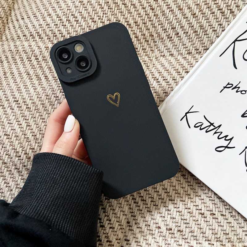 Love ver Case For Xiaomi Mi 8 9 10 11 Lite Pro SE 10T 11T So - 图0