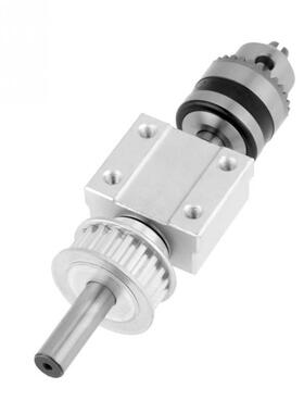 High Accuracy Unpowered Spindle Assembly for Table Drill DIY