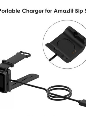 1m Charging Dock Station USB Charging Cradle for Amazfit Bip