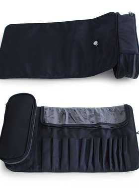 Makeup Bag Women's Cosmetic Brush Bag Travel Organiz