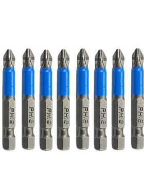 7 Pcs Drill Bit Set with Storage Case & 10 Pcs Magnetic Hex