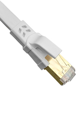 Ethernet Cable High Speed CAT6-Unshielded Category 6 Gigabit