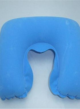 Travel Airplane Pillow Neck Pillows U Pillow Car Flight Trav