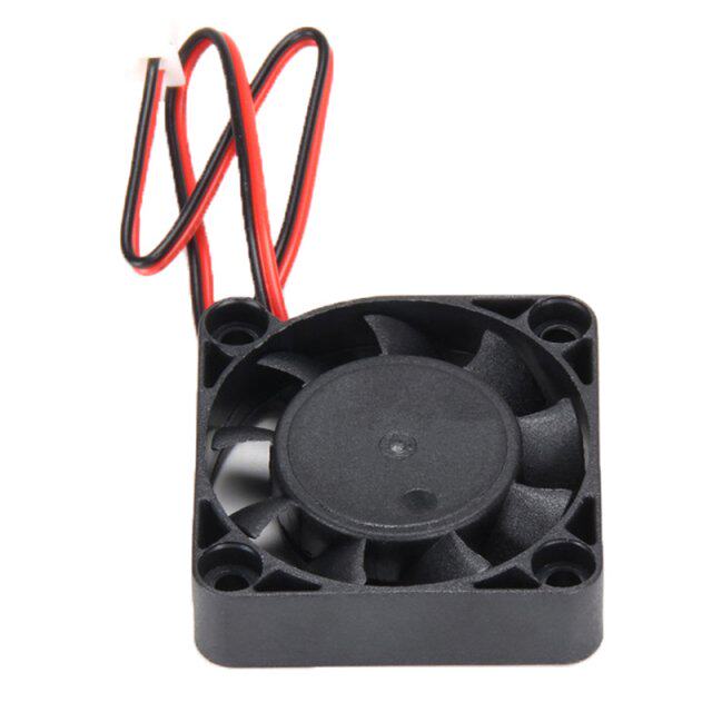 Small Cooling Fan 3d Printer Cooling Extruder Special Small
