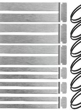 Professional Silver Fingerboard Protector Guards For Guitar